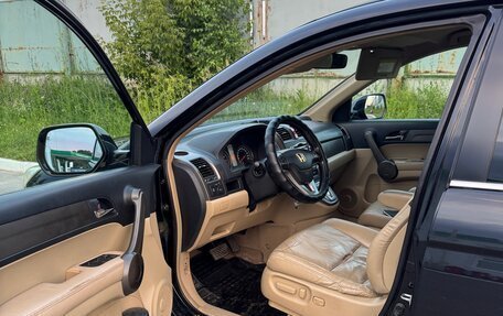 Honda CR-V III рестайлинг, 2008 год, 1 299 000 рублей, 9 фотография