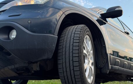 Honda CR-V III рестайлинг, 2008 год, 1 299 000 рублей, 11 фотография