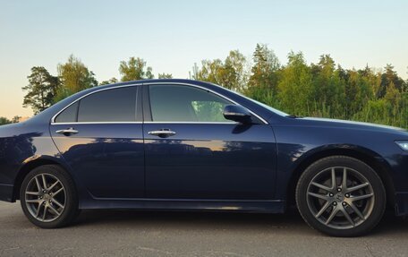 Honda Accord VII рестайлинг, 2007 год, 999 000 рублей, 5 фотография