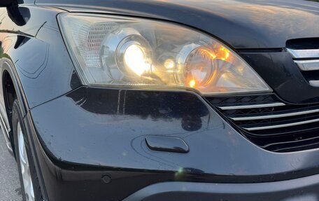 Honda CR-V III рестайлинг, 2008 год, 1 299 000 рублей, 13 фотография