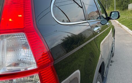 Honda CR-V III рестайлинг, 2008 год, 1 299 000 рублей, 17 фотография