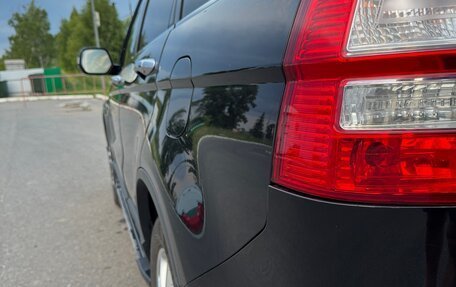 Honda CR-V III рестайлинг, 2008 год, 1 299 000 рублей, 15 фотография