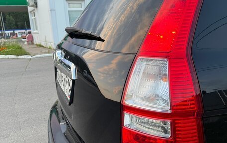 Honda CR-V III рестайлинг, 2008 год, 1 299 000 рублей, 16 фотография
