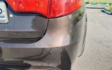 KIA Rio III рестайлинг, 2014 год, 1 030 000 рублей, 21 фотография