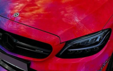 Mercedes-Benz C-Класс AMG, 2018 год, 5 000 000 рублей, 13 фотография