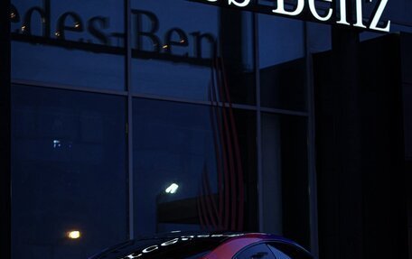 Mercedes-Benz C-Класс AMG, 2018 год, 5 000 000 рублей, 7 фотография