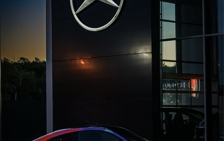 Mercedes-Benz C-Класс AMG, 2018 год, 5 000 000 рублей, 6 фотография