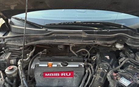 Honda CR-V III рестайлинг, 2008 год, 1 299 000 рублей, 20 фотография