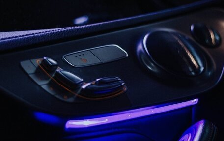 Mercedes-Benz C-Класс AMG, 2018 год, 5 000 000 рублей, 19 фотография