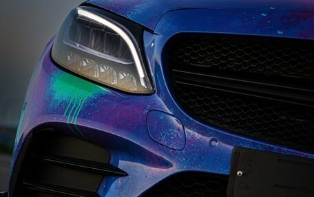 Mercedes-Benz C-Класс AMG, 2018 год, 5 000 000 рублей, 15 фотография