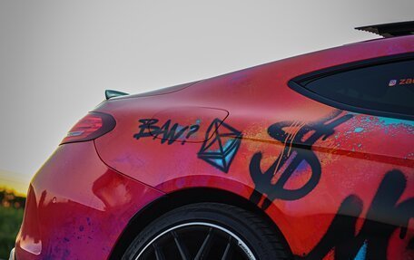 Mercedes-Benz C-Класс AMG, 2018 год, 5 000 000 рублей, 18 фотография