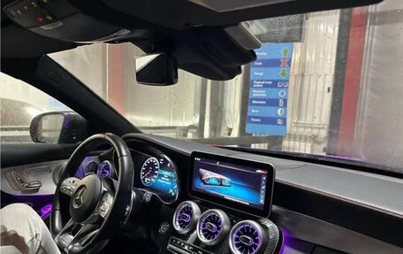 Mercedes-Benz C-Класс AMG, 2018 год, 5 000 000 рублей, 23 фотография