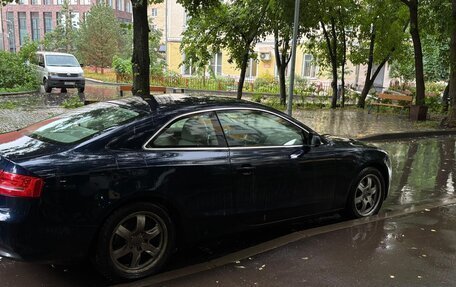 Audi A5, 2009 год, 955 000 рублей, 2 фотография