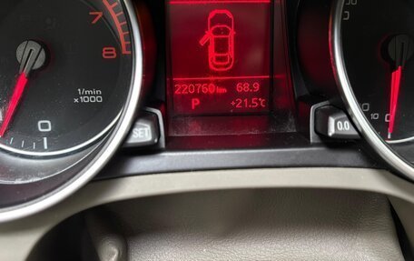 Audi A5, 2009 год, 955 000 рублей, 4 фотография