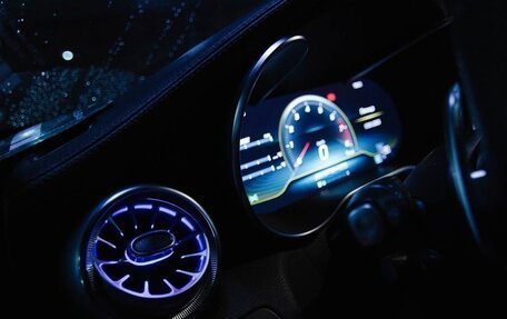 Mercedes-Benz C-Класс AMG, 2018 год, 5 000 000 рублей, 22 фотография
