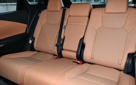 Lexus RX IV рестайлинг, 2025 год, 6 850 000 рублей, 8 фотография