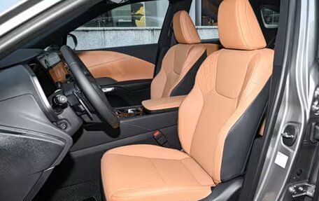 Lexus RX IV рестайлинг, 2025 год, 6 850 000 рублей, 6 фотография