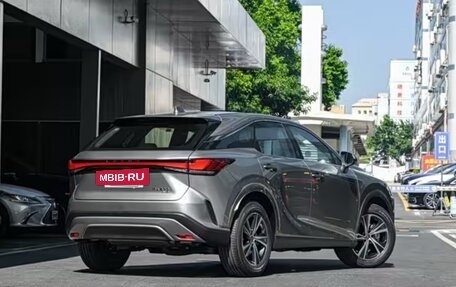 Lexus RX IV рестайлинг, 2025 год, 6 850 000 рублей, 3 фотография