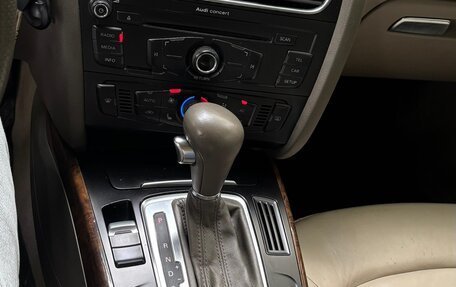 Audi A5, 2009 год, 955 000 рублей, 5 фотография