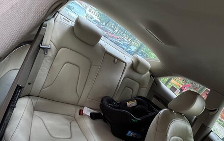 Audi A5, 2009 год, 955 000 рублей, 8 фотография