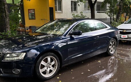 Audi A5, 2009 год, 955 000 рублей, 9 фотография