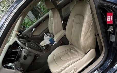 Audi A5, 2009 год, 955 000 рублей, 6 фотография