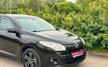 Renault Megane III, 2009 год, 399 000 рублей, 5 фотография