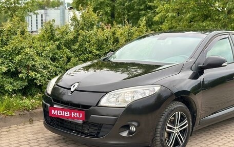 Renault Megane III, 2009 год, 399 000 рублей, 7 фотография