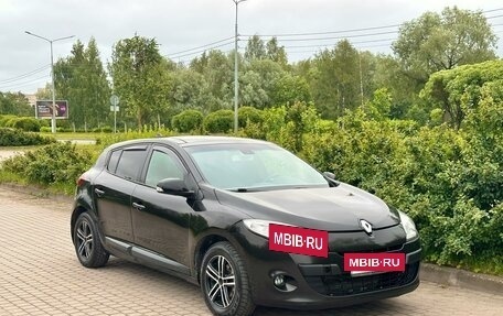 Renault Megane III, 2009 год, 399 000 рублей, 3 фотография