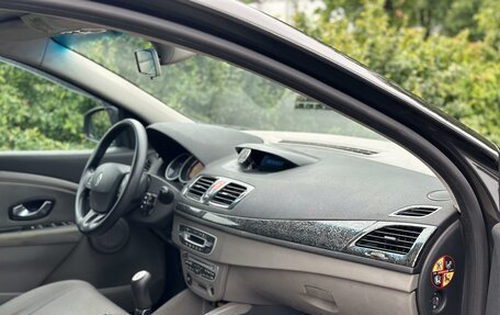 Renault Megane III, 2009 год, 399 000 рублей, 11 фотография