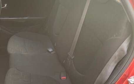 KIA Rio III рестайлинг, 2012 год, 520 000 рублей, 6 фотография