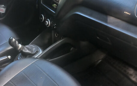 KIA Rio III рестайлинг, 2013 год, 390 000 рублей, 3 фотография