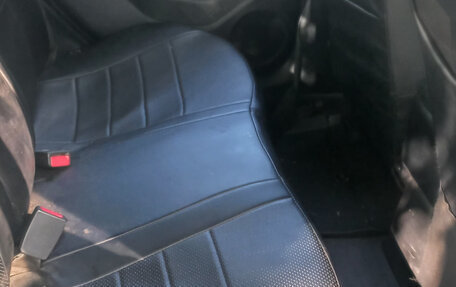KIA Rio III рестайлинг, 2013 год, 390 000 рублей, 10 фотография