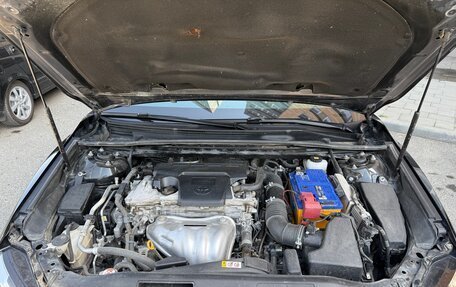 Toyota Camry, 2020 год, 2 950 000 рублей, 2 фотография
