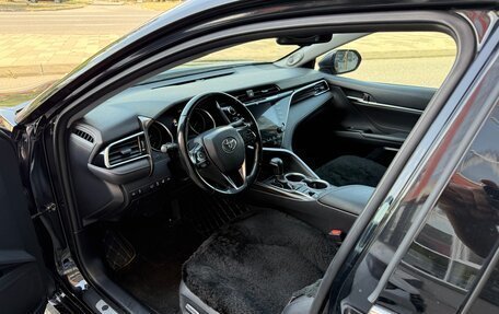 Toyota Camry, 2020 год, 2 950 000 рублей, 7 фотография