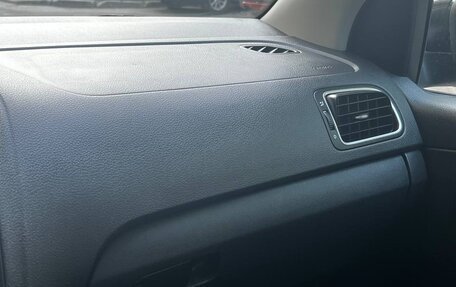 Volkswagen Polo VI (EU Market), 2014 год, 749 000 рублей, 12 фотография