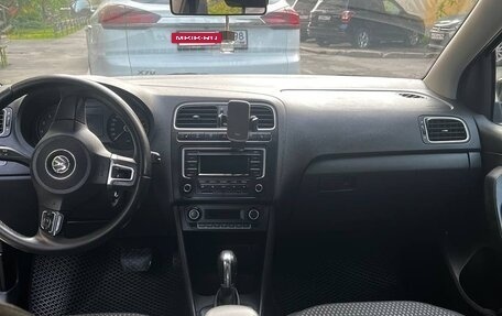 Volkswagen Polo VI (EU Market), 2014 год, 749 000 рублей, 8 фотография