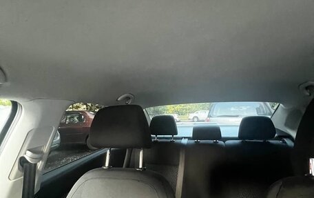 Volkswagen Polo VI (EU Market), 2014 год, 749 000 рублей, 16 фотография