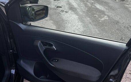 Volkswagen Polo VI (EU Market), 2014 год, 749 000 рублей, 17 фотография