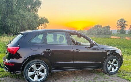Audi Q5, 2011 год, 1 650 000 рублей, 2 фотография