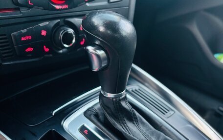 Audi Q5, 2011 год, 1 650 000 рублей, 7 фотография