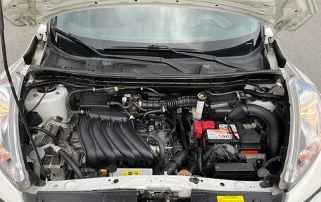 Nissan Juke II, 2014 год, 1 250 000 рублей, 6 фотография