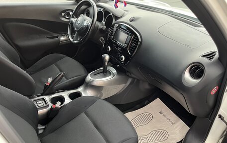 Nissan Juke II, 2014 год, 1 250 000 рублей, 8 фотография