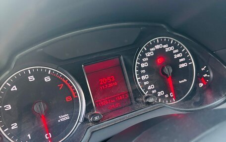 Audi Q5, 2011 год, 1 650 000 рублей, 6 фотография