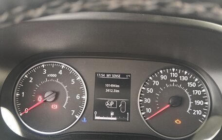 Renault Arkana I, 2019 год, 1 500 000 рублей, 4 фотография