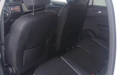 Renault Arkana I, 2019 год, 1 500 000 рублей, 12 фотография