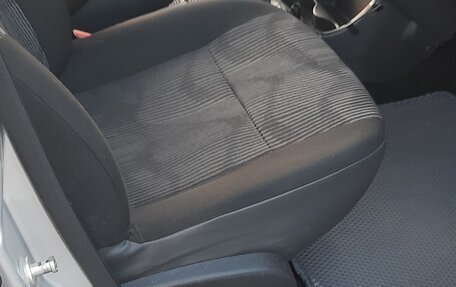 Renault Logan I, 2013 год, 585 000 рублей, 14 фотография