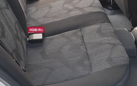 Renault Logan I, 2013 год, 585 000 рублей, 15 фотография