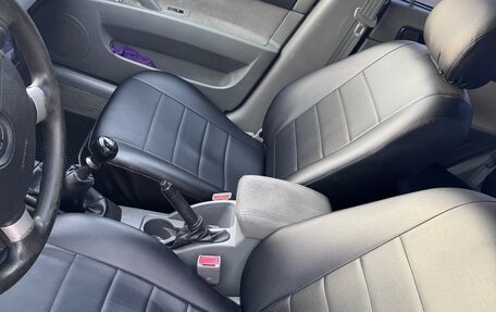 Daewoo Gentra II, 2013 год, 350 000 рублей, 3 фотография