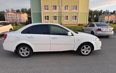 Daewoo Gentra II, 2013 год, 350 000 рублей, 9 фотография